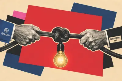 Eskom's recovery makes unbundling harder — and more necessary