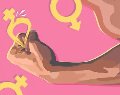 South Africa: Human Rights Commission promotes bodily autonomy for intersex children