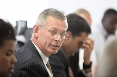 PGM outlook rosy despite some pricing volatility, says Implats CEO