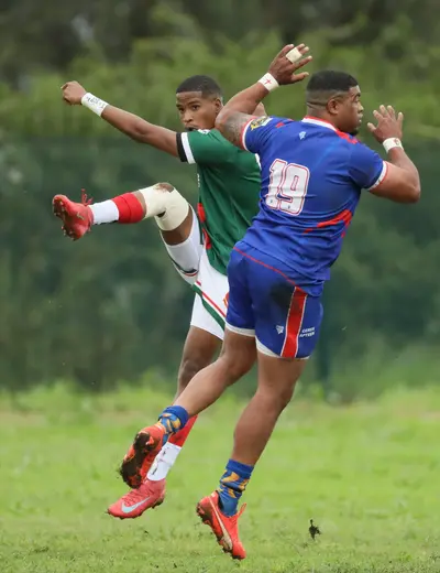 Gardens Set for Explosive Gold Cup Quarterfinal Clash Against College ...