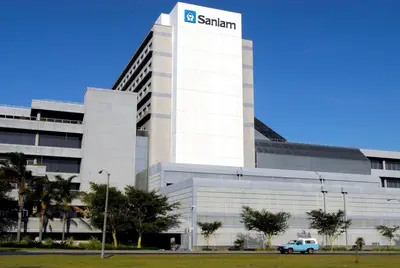 Sanlam reports strong growth as GoTyme banking rollout advances