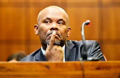 ‘Dishonourable discharge' after Sibiya resignation leaves questions unanswered