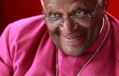 Tutu: I wish I didn’t have to be such a ‘rabble-rouser’