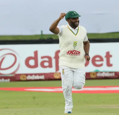 Bavuma hails Proteas' character after emphatic victory over Australia ...