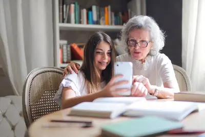 Oops, you sound ancient: phrases boomers use without realising they're ...