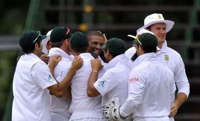 South Africa v Australia: Five historic and dramatic Newlands clashes