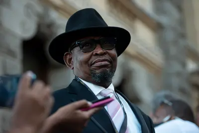 Treasury cuts Johannesburg's July transfer over compliance failures