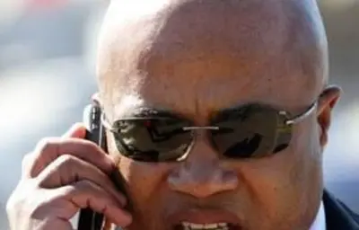 DA calls Radebe to task over ‘breach’ in Yengeni case