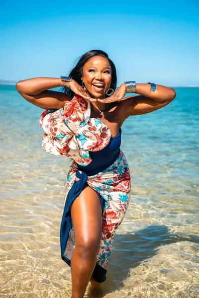 'Tropika Island of Treasure' and Zanele Potelwa score big at National ...