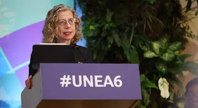 The UN Environment Programme warns world will overshoot 1.5°C – but return remains possible