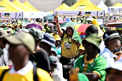 LGE 2026: How ANC's internal chaos threatens the party's election prospects