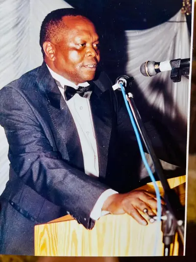 Laughter, legacy and resilience: The story behind Netflix’s Mr Easy Loo