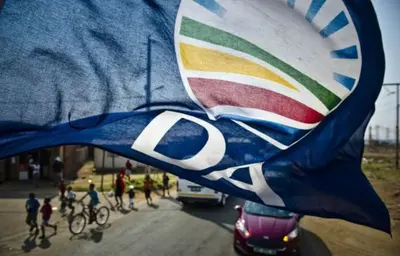 DA urges eThekwini voters to back it over smaller parties