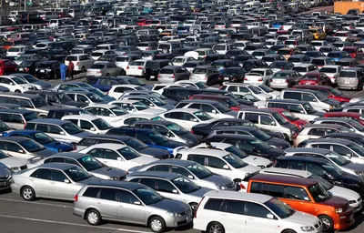 South Africa’s Next Car Revolution Won’t Be Electric. It Will Be About Access.