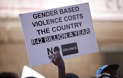South Africa does not need another GBV plan; it needs a system that works.