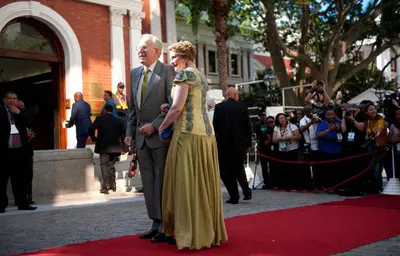Sona 2014 gets the social media treatment