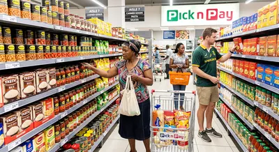 糧食通膨緩、油價衝擊重燃 南非央行升息至7.25%