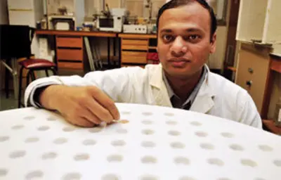 Spicing up Alzheimer’s research