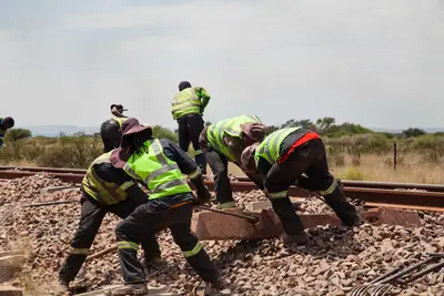 Government accelerates infrastructure reforms as project pipeline expands