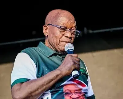 LGE 2026: Analysts assess if Zuma's campaign absence will hurt MKP at polls
