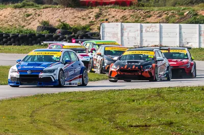National Extreme Festival returns to Aldo Scribante Raceway | The Herald