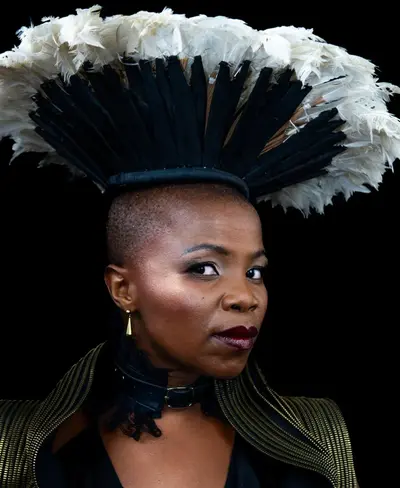 Zolani Mahola to perform at free concert for Cape Town inner city anniversary