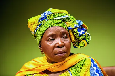 This is why we banned cigarette sales: Nkosazana Dlamini-Zuma tells ...