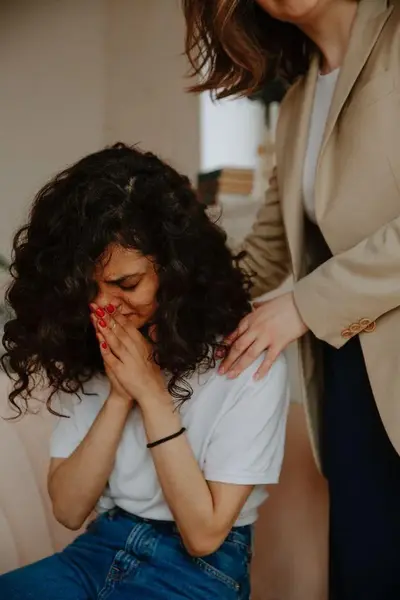 Suicide prevention: It starts with how we listen