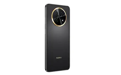 Experience cinematic brilliance with the HUAWEI nova Y91
