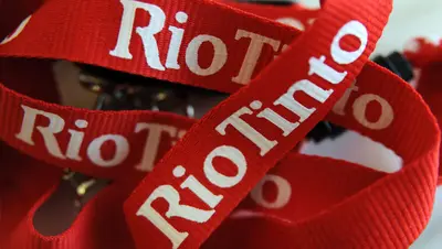 Rio may opt for CEO with “big ticket” M&A ambitions