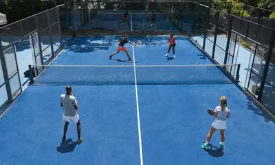 The death of nightlife: How padel is rewriting SA social culture