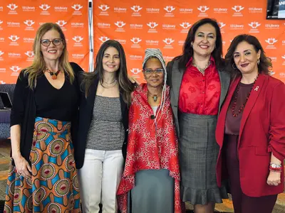 Peace, heritage and partnership