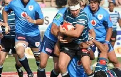 Bulls defeated in thrilling match