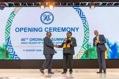 Financing gap puts SADC ambitions at risk