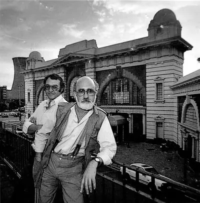 Nearly 50 years on, the Market Theatre is still holding up a mirror to South Africa