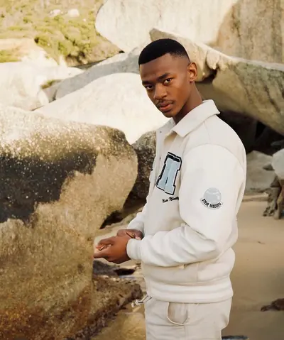 Aphiwe Sithole is building a new language for African luxury