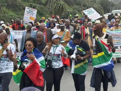 The June 30 ultimatum: Which ferry will South Africa choose?