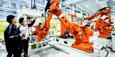 Africa would do well to note China's rise