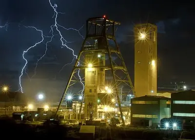 Gold Fields reports 81% profit increase and R13 dividend for shareholders