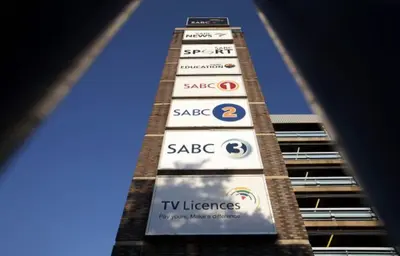 SABC’s policy still so Hlaudi