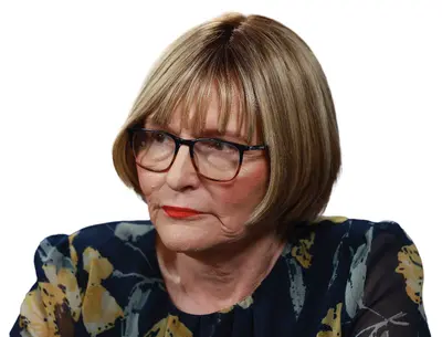 Reflecting on Helen Zille’s Warning as South Africa’s Political Landscape Shifts