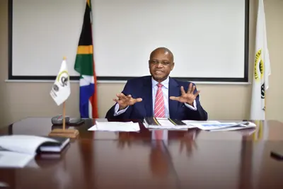 Opposition questions Mothibi appointment as NPA head, expressing concerns ...