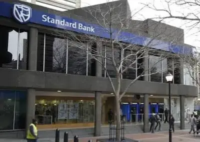 Standard Bank confronted with greenwashing allegations regarding EACOP funding