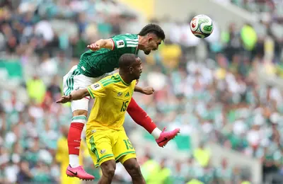 Bafana Bafana’s disappointing Fifa 2026 opener against Mexico