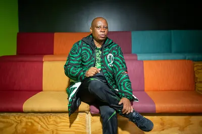 Mashaba plans special unit to arrest illegal immigrants