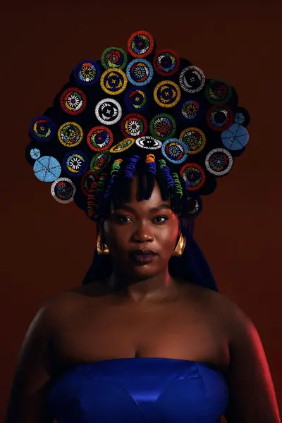 Between bows and hymns: Zawadi’s Ngimuhle and the sound of ancestral play