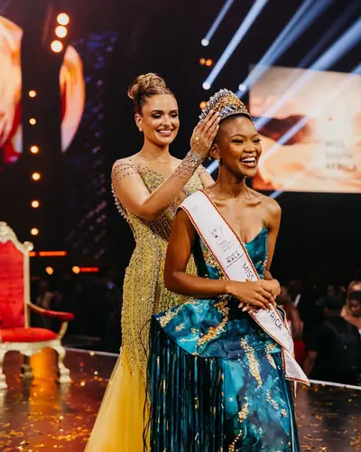12 leaders, one crown: Meet the Miss South Africa 2026 finalists