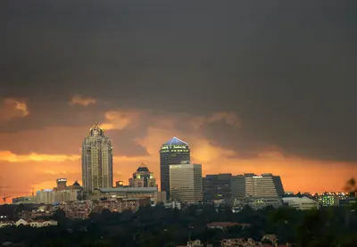 Treasury cuts 2026 growth forecast to 1.2% as risks mount