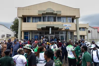 KZN Treasury dons gloves to fight Ithala's liquidation | Daily Dispatch