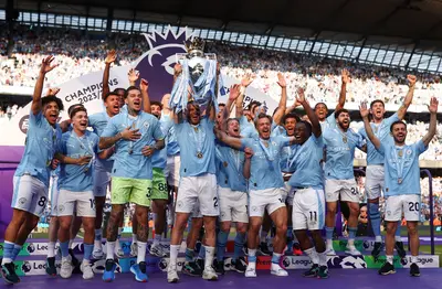 DAVID SHAPIRO: The day English football lost its soul